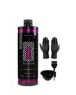 Escova Semi Definitiva Luxe Blueken Platinum 1000ml