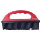Escova Silicone Remocao de Pelos Sigma Tools