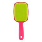 Escova Soft Flex - Ricca Cherry