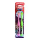 Escova Tandy Extra Macia 5 Anos + Com 2 escovas