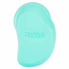 Escova Tangle Teezer Aqua Marine Splash Escova Tangle Teezer Aqua Marine Splash