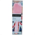 Escova Tangle Teezer The Wet Detangler Cabelo com Texturas Laranja e Rosa