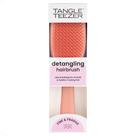 Escova Tangle Teezer The Wet Detangler Fine Fragile Cinnamon