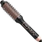 Escova térmica Nimmu para Blowout Look Escova redonda aquecida de 3,8 cm