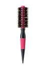 Escova Termica Para Cabelos Rosa Cerdas de Javali 20mm YTREND