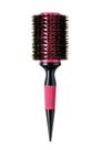 Escova Térmica Para Cabelos Rosa Cerdas de Javali 44mm YTREND