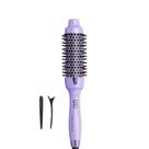 Escova térmica Wavytalk Blowout Express Ionic 1,5 polegadas roxa
