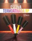 Escova termoativada rp -unidade