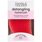 Escova The Original Thick & Curly Pink Punch - Tangle Teezer