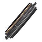 Escova TriCut para aspirador de pó Dreame X40 Ultra/X30 Ultra/L30 Ultra/L20 Ultra/X40 Master/L10s Ultra/L10s Pro Ultra, MOVA S10/S10 Plus/P50 Pro/P10/P10 Pro Ultra