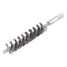 Escova Tubular Torcida Simples 3/4" Rosca 1/2" UNC Vonder