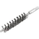 Escova Tubular Torcida Simples De 1.3/4, Rosca De 1/2 Unc, Vonder