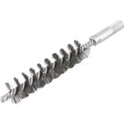 Escova Tubular Torcida Simples de 1", Rosca de 1/2" Unc, Vonder OstenVonder