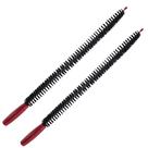 Escova Vanitek 66 cm Flexível para Limpeza de Dutos de Secadora e Serpentina