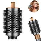 Escova Volumizadora Redonda para Dyson Airwrap Styler