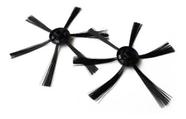 Escovas Aspirador Robô Obabox Wap W100 Ho041 Multilaser Rb01