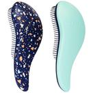 Escovas de cabelo desembaraçantes Crave Naturals Glide Thru Women