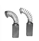 Escovas De Carvão Furadeira Bosch/skil 1106 Ref.322 Nm