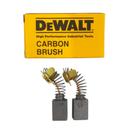 Escovas de Carvão Politriz DWO849X DeWalt Original