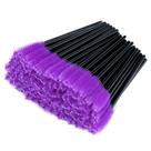 Escovas de cílios descartáveis G2PLUS 100PCS para extensões