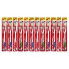 Escovas de Dente Colgate Premier Extra Limpeza (12 Escovas)