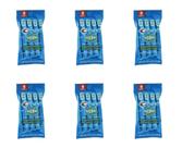 Escovas de dentes descartáveis Crest Scope com pasta de dentes (24)