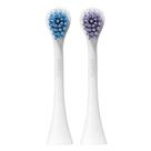 Escovas de dentes elétricas Curaprox Hydrosonic, pacote com 2