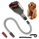Escovas de Limpeza para Pet com Acessório de Vácuo Dyson Escovas de Limpeza para Pet com Acessório de Vácuo Dyson