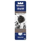 Escovas de reposição: escova de dentes elétrica Oral-B Charcoal