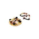 Escovas Motor Partida Suporte Magnetron Yamaha XT 660 05-18