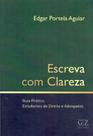 Escreva com clareza - GZ EDITORA
