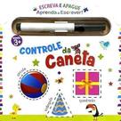 Escreva e Apague - Controle Da Caneta