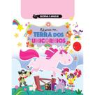 Escreva E Apague - Estamos Na Terra Dos Unicornios