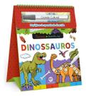 Escreva e Divirta-se! - Dinossauros Escreva e Divirta-se! - Dinossauros