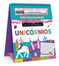 Escreva e Divirta-Se! - Unicórnios Escreva e Divirta-Se! - Unicórnios