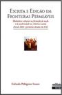 Escrita e ediçao em fronteiras permeaveis - INTERMEIOS