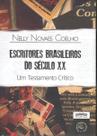 Escritores brasileiros do século XX