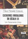 Escritores brasileiros do século xx - LETRA SELVAGEM