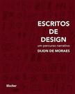 Escritos de design: um percurso narrativo