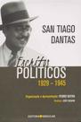 Escritos Politicos - 1929-1945 - SINGULAR