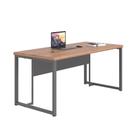 Escrivaninha 1800 Plier Noce Preto Escrivaninha 1800 Plier Noce Preto