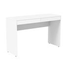 Escrivaninha Alvorada 2 GV Branca