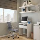 Escrivaninha Castro Branca