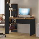 Escrivaninha com Estante Office NT 2105 Notável Móveis Escrivaninha com Estante Office NT 2105 Notável Móveis