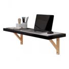 Escrivaninha Com Estante . Planos Quarto Infantil Mesa Gamer