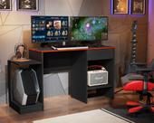 Escrivaninha Gamer Quarto Jb 6099 C/ 1 Gaveta