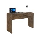 Escrivaninha Home Office Jaspe - Mesinha de estudo e trabalho Mizza Decor