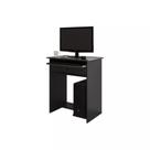 Escrivaninha Home Office Mesa de computador Prática com Gaveta Escrivaninha Home Office Mesa de computador Prática com Gaveta