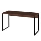 Escrivaninha Industrial 90x50 Escritorio Mesa Computador para Quarto Gamer