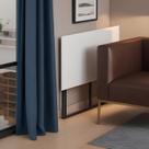 Escrivaninha Industrial Aço Dobrável Computador Home Office Mesa Estudo Escrivaninha Industrial Aço Dobrável Computador Home Office Mesa Estudo